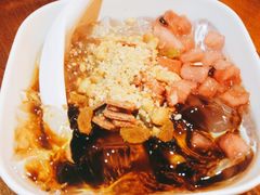 -芙蓉巷成都名小吃(丹尼斯2天地店)