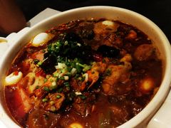 -眉州东坡(春秀路店)