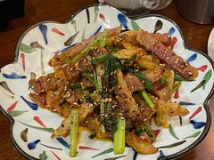 -麒麟风烤牛肉·云南烧烤小排档(丹凤街店)