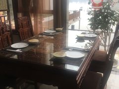 -东湖食堂·湖景餐厅•会议