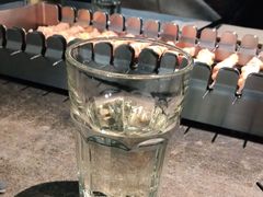 -很久以前羊肉串(昌里路三钢里店)