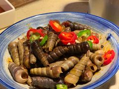 -船梆煮•蒸汽海鲜·炉火烤肉(五四广场店)