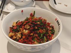 -常株潭·湖南家宴·团建宴会厅(西乡店)
