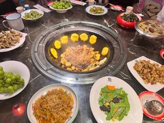 -粗粮人家·东北菜(洋桥店)