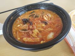 -小蛮椒麻辣烫·麻辣拌(青浦宝龙店)