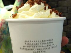 郁郁幽兰-茶理宜世(东方宝泰店)