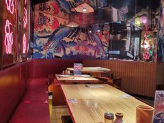 -有喜屋·日料·居酒屋(旭辉广场店)