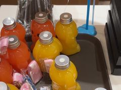 -菲住布渴酒店自助餐厅(阿里巴巴西溪园区店)