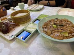 -金家老三饭庄(常营店)