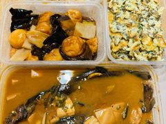 -東城故事·尋找姆媽的味道(玉兰路店)