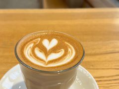 -VOYAGE COFFEE(杨梅竹店)