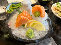 -昱匠·日本料理(金融街店)