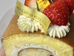 -卷心卷意·轻甜蛋糕(新光天地店)