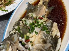 -江南村海鲜馆(洞头店)