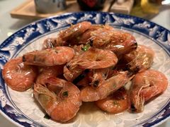 -漫渡庄绿岛花园•隐市庭园菜(滨湖店)