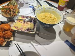 -火山屋台(新街口店)