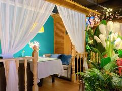 -心海贝西餐(坦洲店)