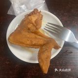 糖水