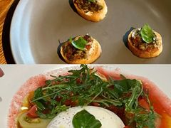 -Mercato莫卡多露台餐厅与酒吧(K11店)