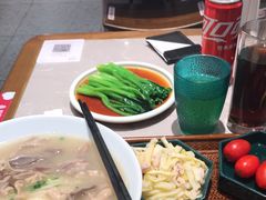 -松鹤楼面馆(清河万象汇店)