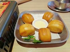 -令狐冲烤鱼·烧菜馆(达明店)