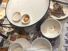 -陈鹏鹏潮汕菜(欢乐海岸 海边景观店)