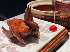 -大鸽饭(体育西路店)