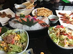 -真剑日本料理·铁板烧(贵州路店)