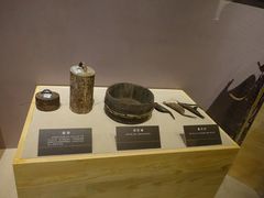 -包头博物馆