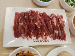 -阳坊大都涮羊肉(阳坊总店)