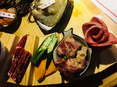 -黑牛の場(兴隆大奥莱店)