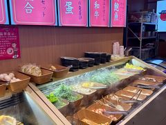 -御屋鲜品寿喜烧自助(胶州龙湖天街店)