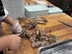 -清真·益鑫羊肉手抓馆(花园北街店)