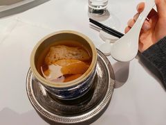 松茸竹笙汤-福1015(愚园路店)