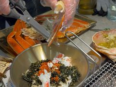 -本达人海鲜烧烤·朝鲜族风味(发展店)