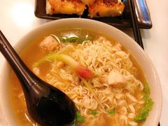 -大师傅粥品(埃华街)