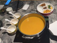 -福满满·精细佛跳墙火锅(湘江道店)