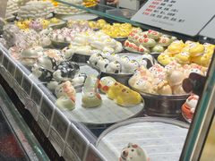 -胖东来生活广场(健康路店)