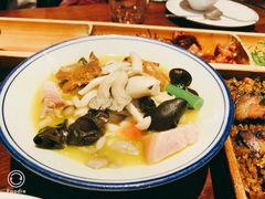 -大牌大·传统杭帮菜(湖滨店)