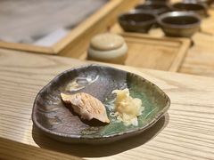 -旬怀石料理(嘉善老市店)