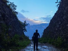 -太行锡崖沟旅游度假区