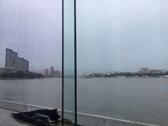 -白天鹅宾馆·流浮阁咖啡厅
