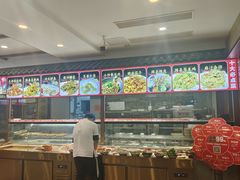 -景芝小炒(蓉花路店)