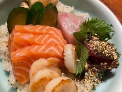 -Mr.Fish鱼鲜生海鲜放题(高德置地冬广场店)