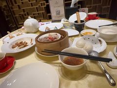 -武汉香格里拉大酒店·香宫中餐厅