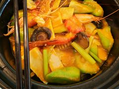 -沙河粉村·国家非遗传承(云台店)