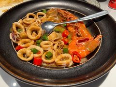 -潮堂 · 潮州菜(国贸商城店)