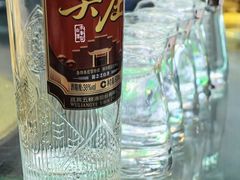 -关东大厨老三熏鹅(新石店)