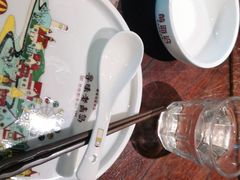 -前海沿·青岛菜(大拇指广场石老人店)