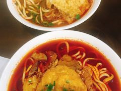 -小潘牛肉拉面馆